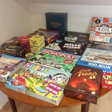 La Petite Fagette Frayssinet-le-Gélat