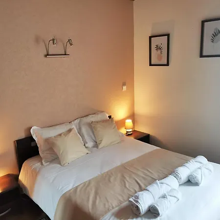 La Petite Fagette Kompleks wypoczynkowy