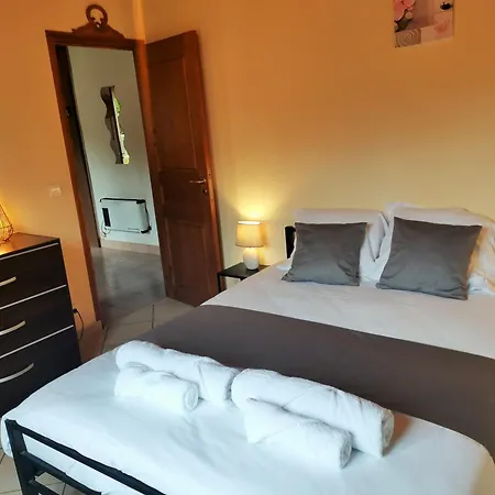 Kompleks wypoczynkowy La Petite Fagette *