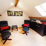 La Petite Fagette * Frayssinet-le-Gélat