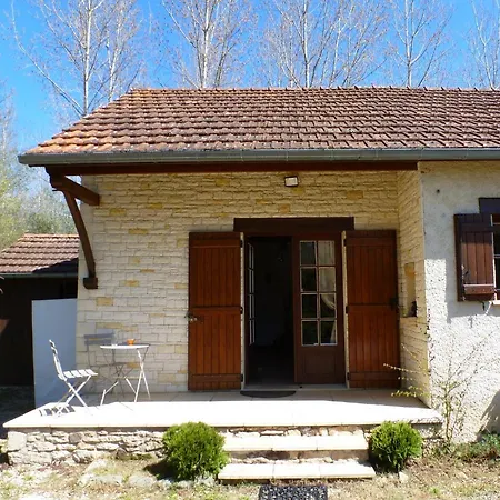 Holiday park La Petite Fagette