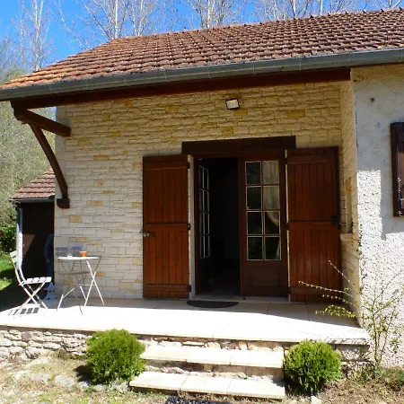 Holiday park La Petite Fagette *