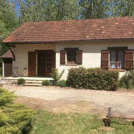 La Petite Fagette Holiday park