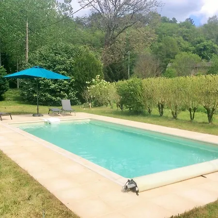 La Petite Fagette Frayssinet-le-Gelat