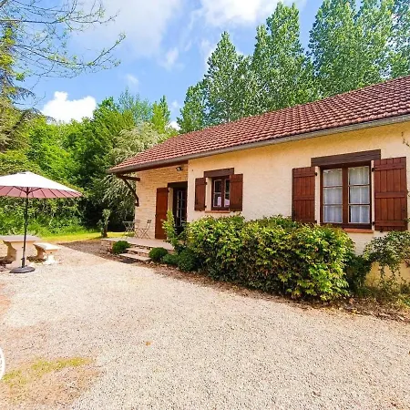 Holiday park La Petite Fagette *