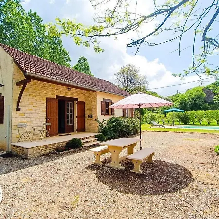 La Petite Fagette Holiday park *