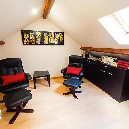 La Petite Fagette * Frayssinet-le-Gélat