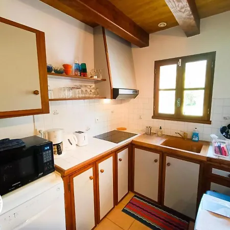 La Petite Fagette Frayssinet-le-Gelat