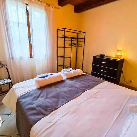 La Petite Fagette Holiday park Frayssinet-le-Gelat