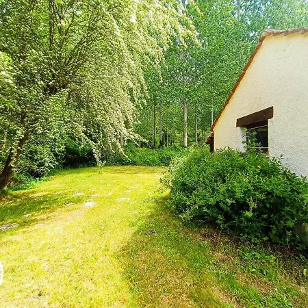 Holiday park La Petite Fagette