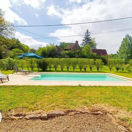 La Petite Fagette Holiday park *