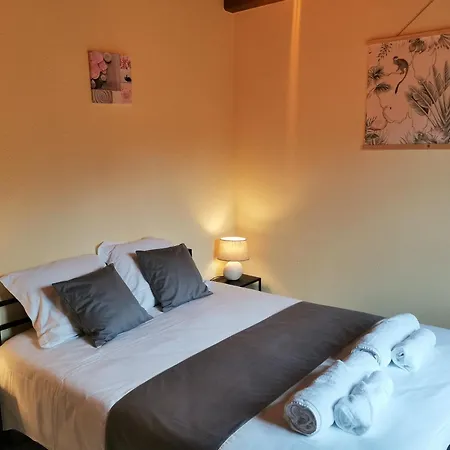 La Petite Fagette Holiday park