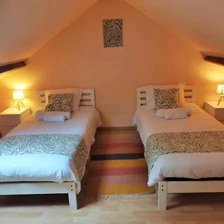 La Petite Fagette Frayssinet-le-Gelat