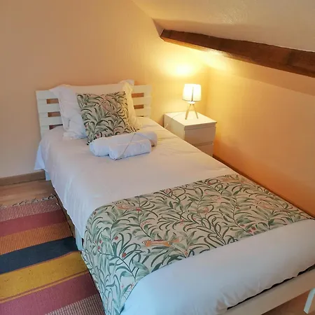 La Petite Fagette Holiday park