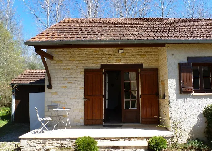 Parco vacanze La Petite Fagette