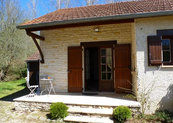 Parco vacanze La Petite Fagette *