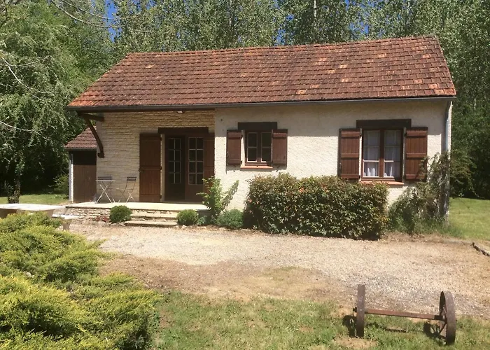 La Petite Fagette Parco vacanze