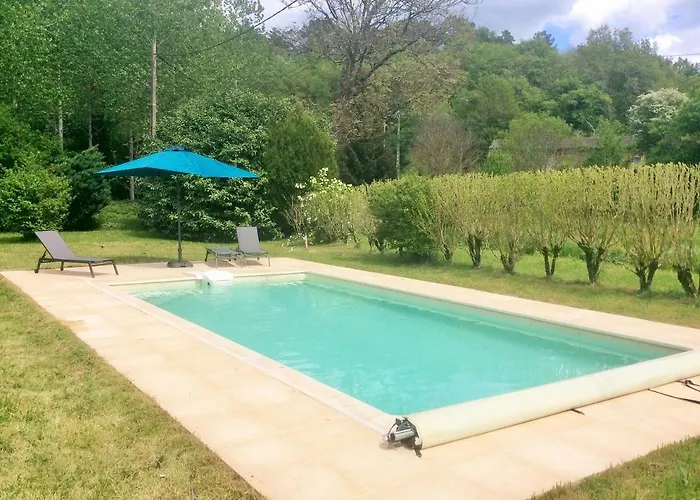 La Petite Fagette Frayssinet-le-Gélat