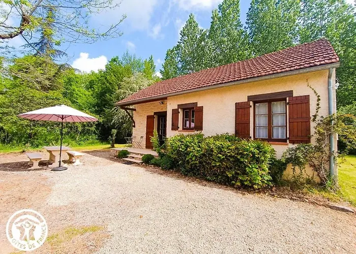 Parco vacanze La Petite Fagette *