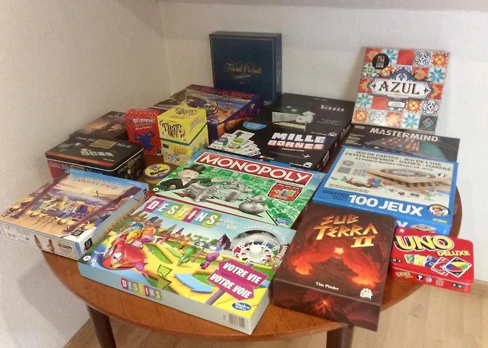 La Petite Fagette Frayssinet-le-Gélat