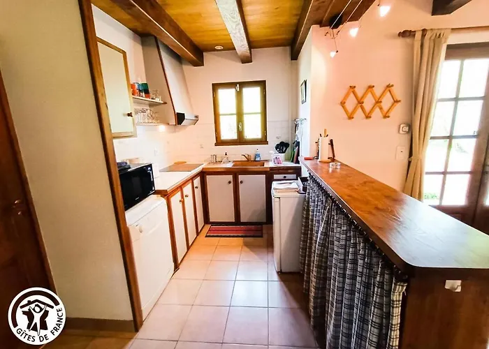 Village de vacances La Petite Fagette Frayssinet-le-Gélat