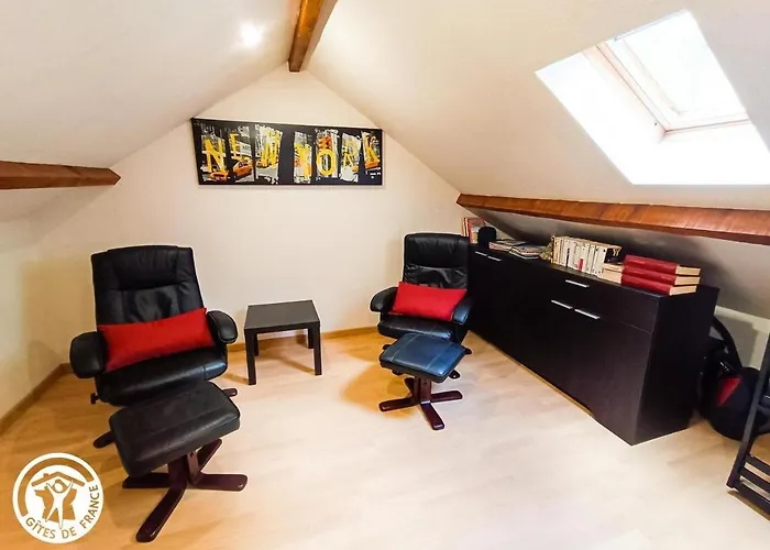 La Petite Fagette * Frayssinet-le-Gélat