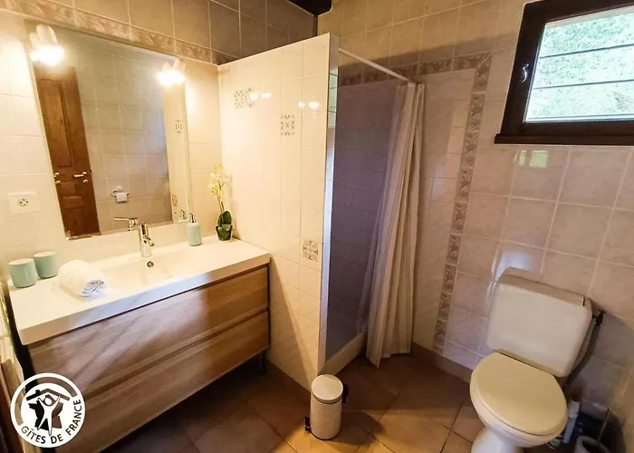 La Petite Fagette Parco vacanze