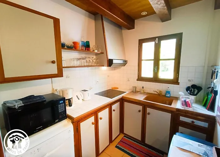 La Petite Fagette Frayssinet-le-Gélat