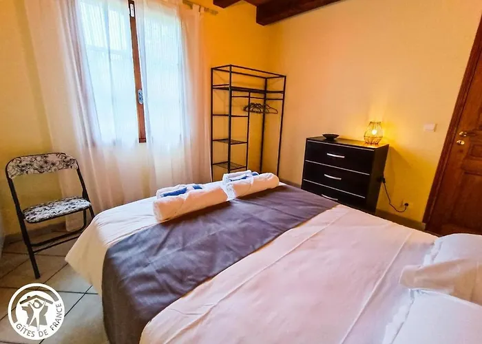 La Petite Fagette Parco vacanze Frayssinet-le-Gélat