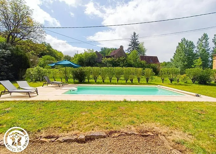 La Petite Fagette Parco vacanze *