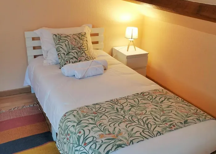 La Petite Fagette Parco vacanze